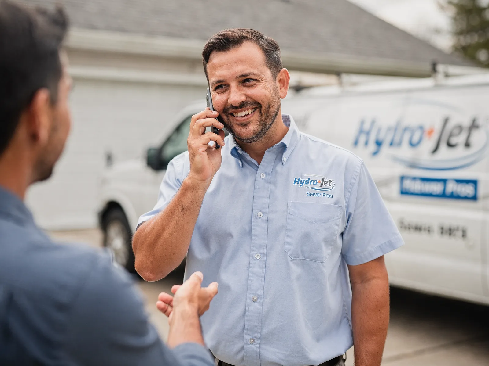 Hydro Jetting Lockwood, MT FAQs